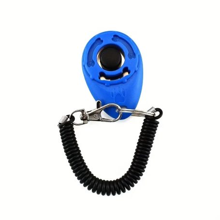 Clicker Hund